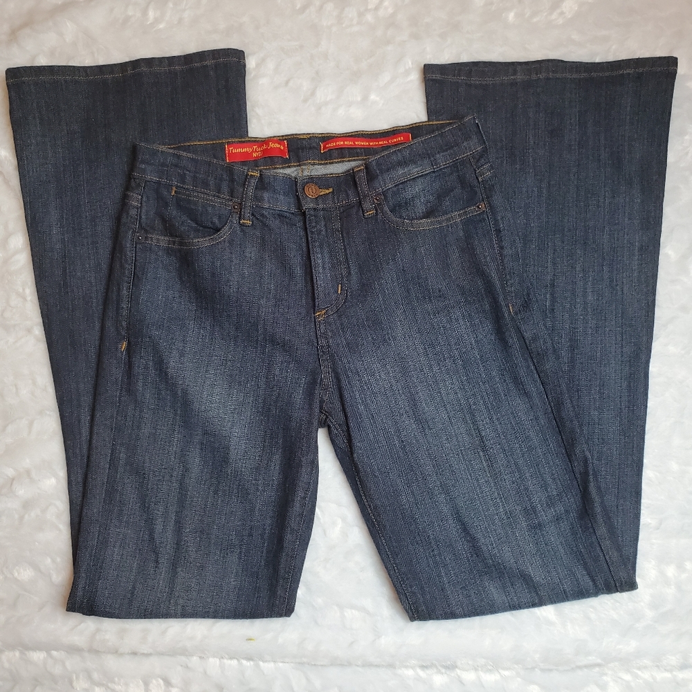 NYDJ Tummy Tuck Jeans sz.6